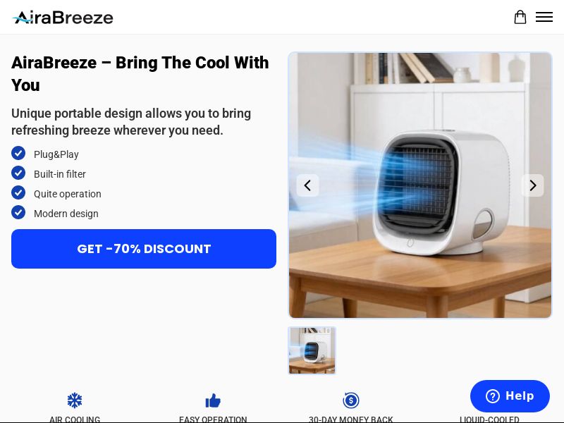 Ecom - AiraBreeze - INTL(EN)