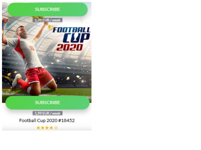 Football Club Cosmote