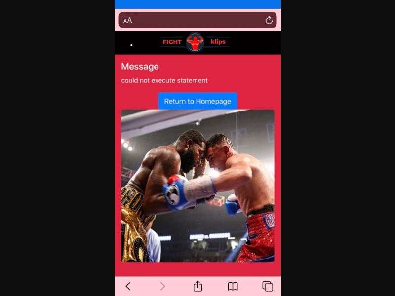 [MOB] FightKlips /ZA [Vodacom] - 2 Click