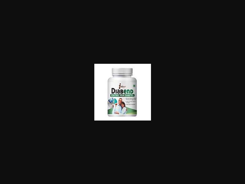 Diabend BD - diabetes