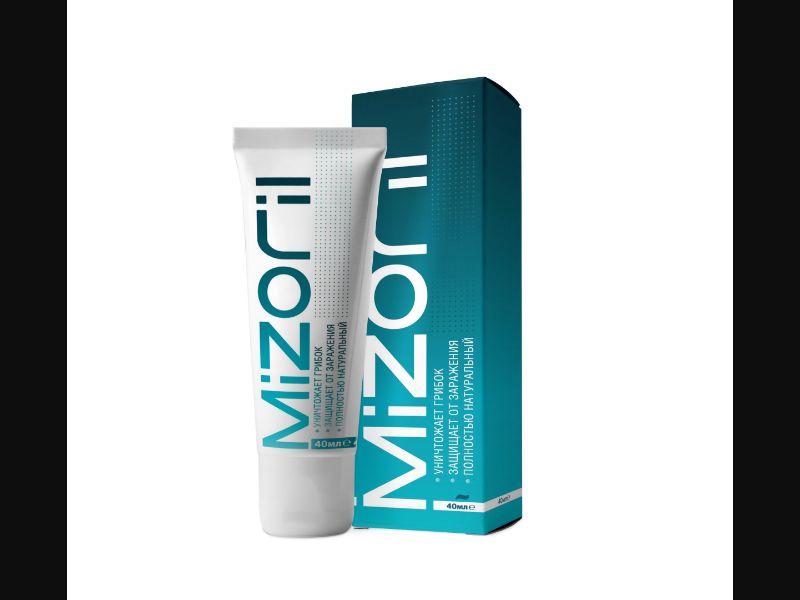 Mizoril - antifungal cream — 100$+ per lead with upsells!