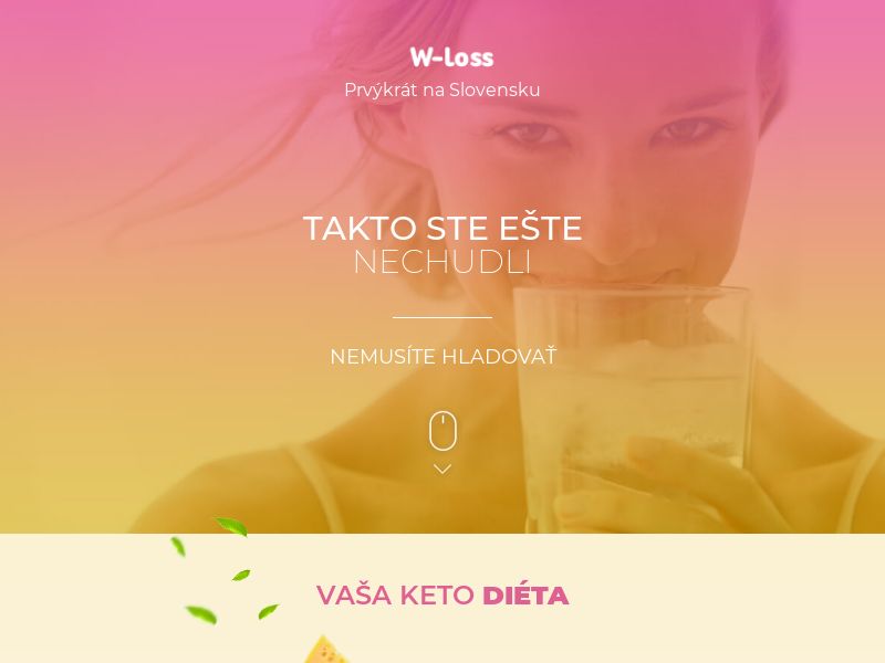 W-Loss SK - weight loss treatment