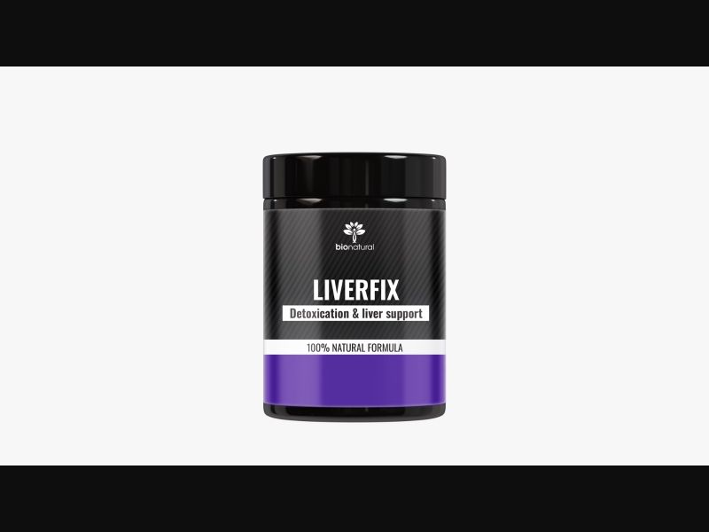 Liverfix - liver capsules | low price