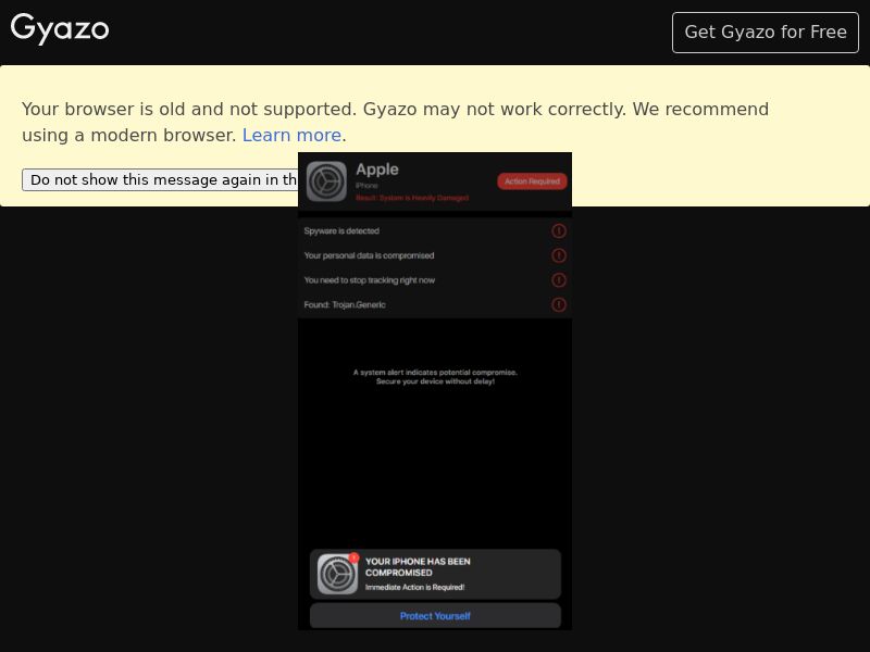 FreedomVPN CPI [US] iOS