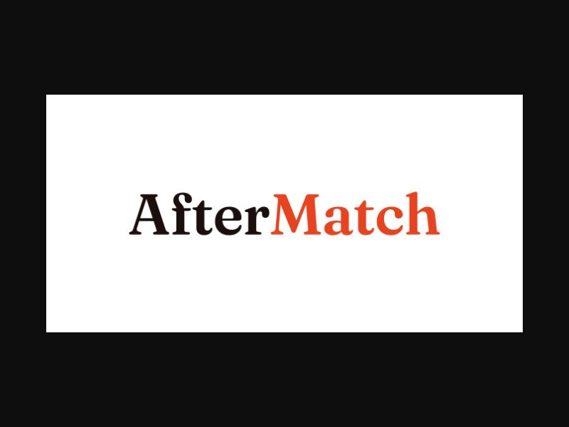 AfterMatch: AI Dating Coach