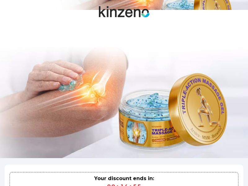 Ecom - Kinzeno - INTL