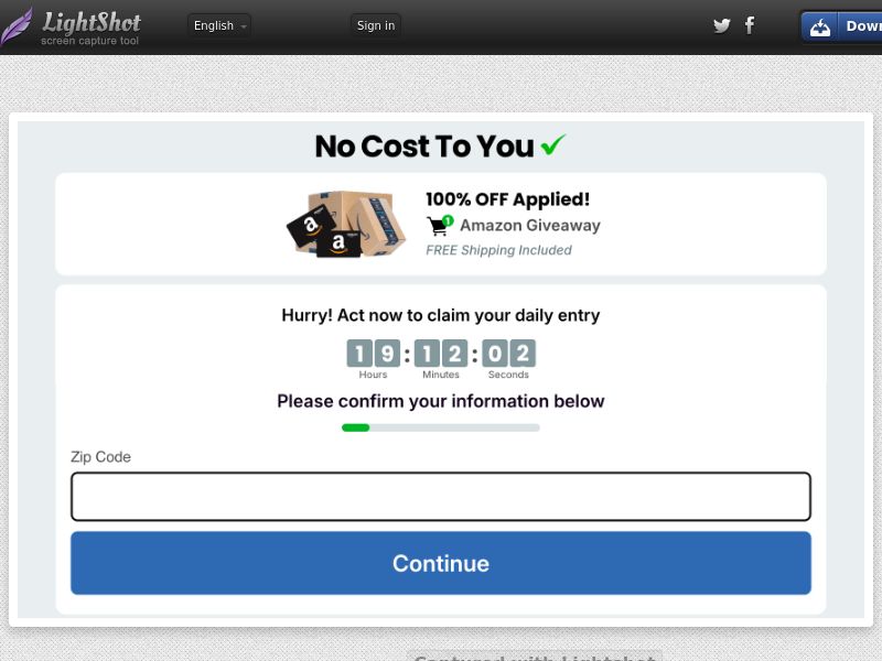 US|SOI|1K Amazon sweeps| All Devices