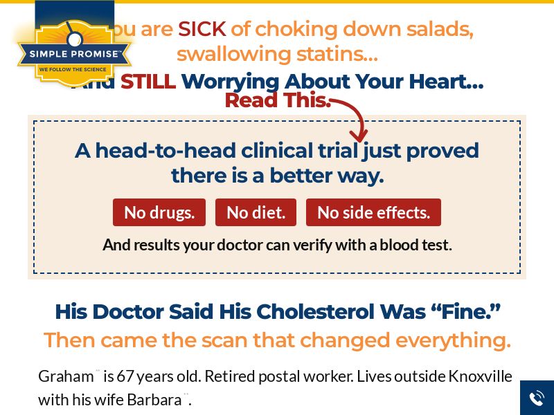 Prociva Heart Health Support - TSL [US] (Native,Social,SEO,Search,Banner,Email) - CPA {No BrandBidding}