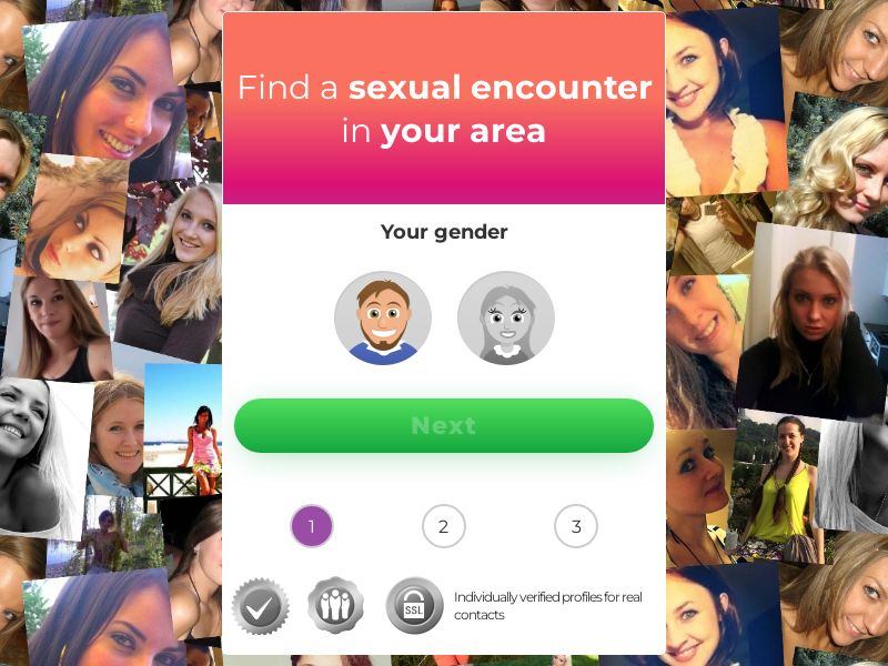 99HookUps - US CA - SOI Responsive [DPPD/C]