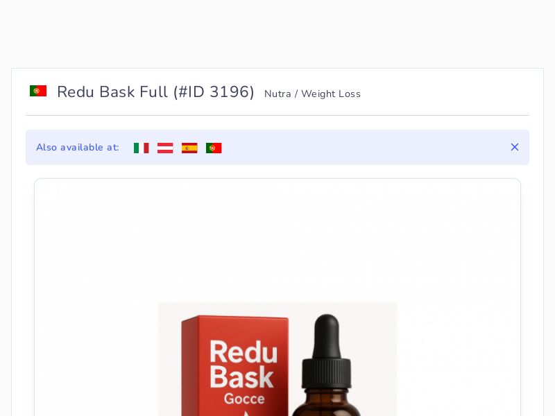 Redu Bask Full