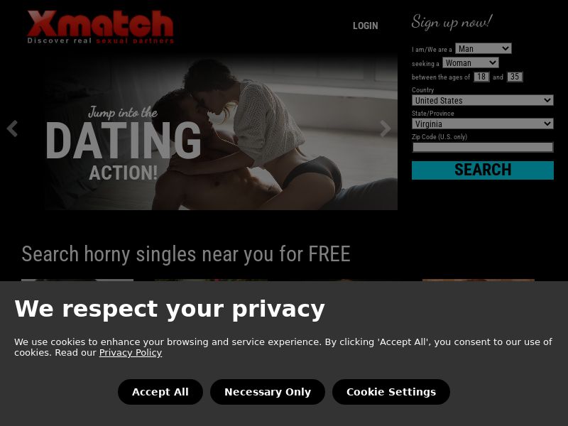XMatch - PPS