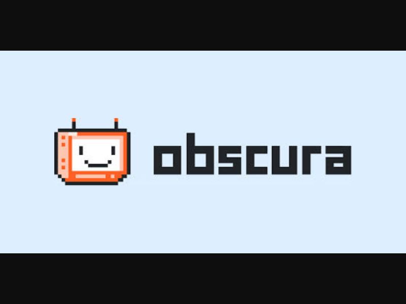 Obscura VPN 