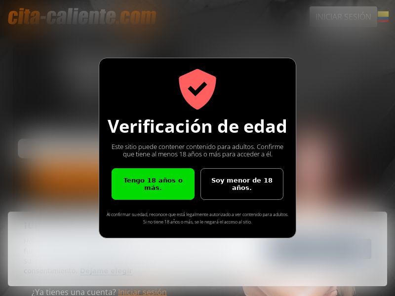 Cita-caliente.com - DOI - CO