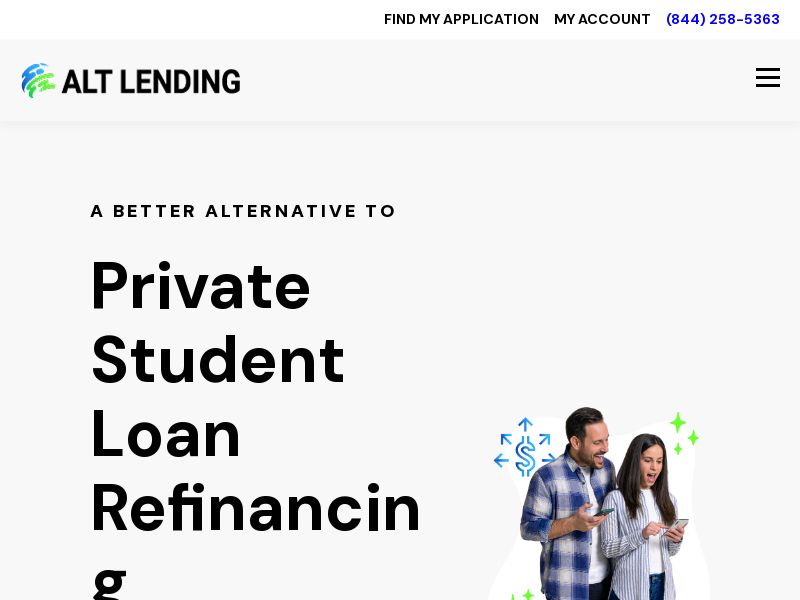 Alt Lending - US