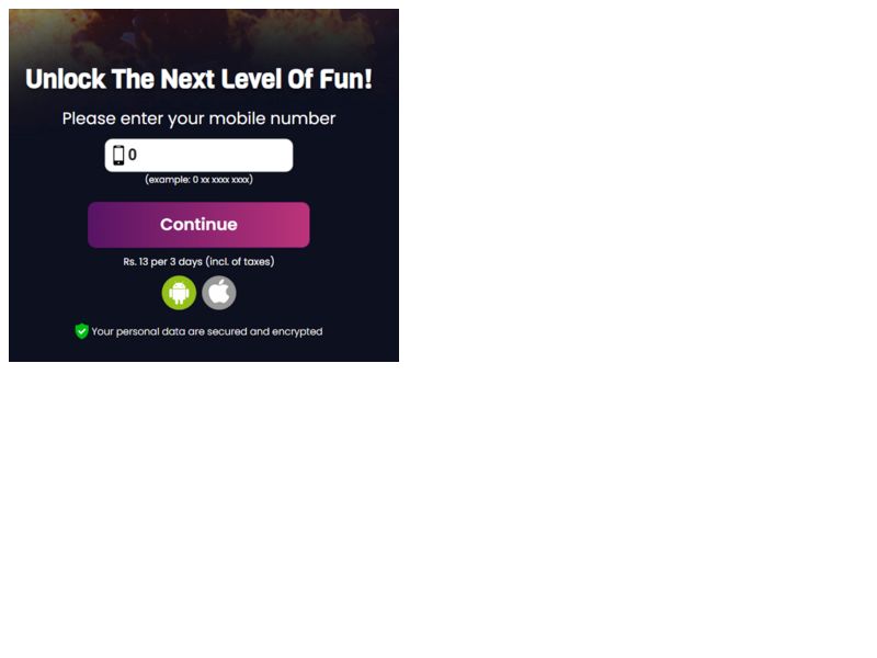 Adventurekingskey Ncell