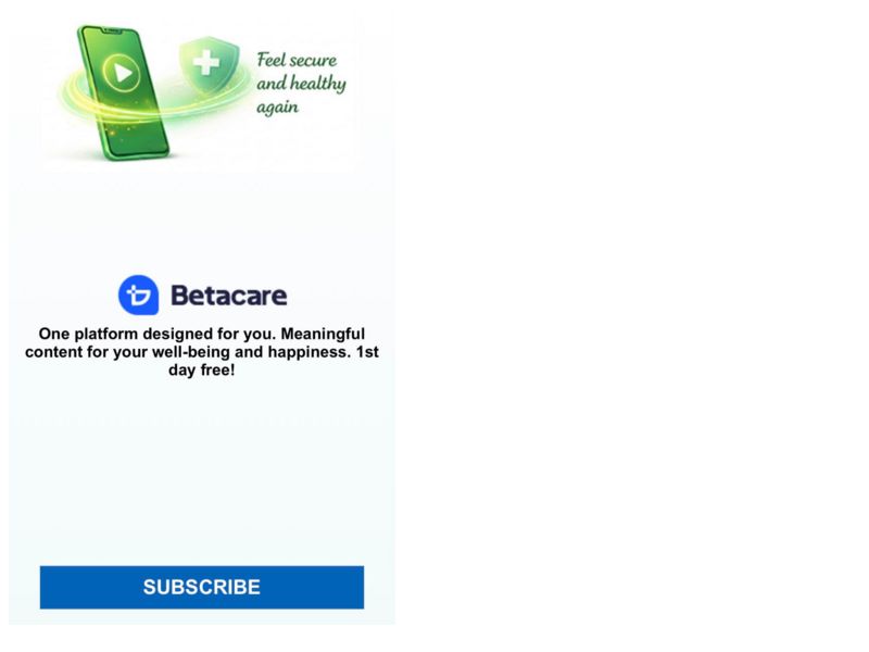 Betacase Airtel