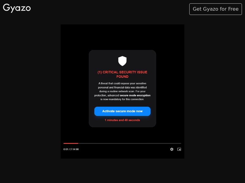 Start VPN: Fast & Secure CPI [GB,JP,AU,DE,ES,IT,TW]