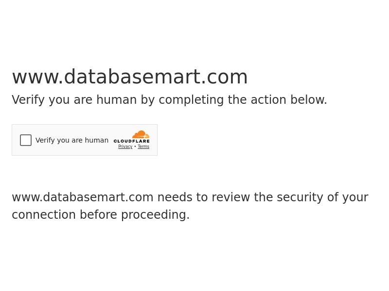 Database Mart US