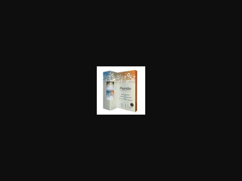 Psoridin - concentrate for psoriasis | free