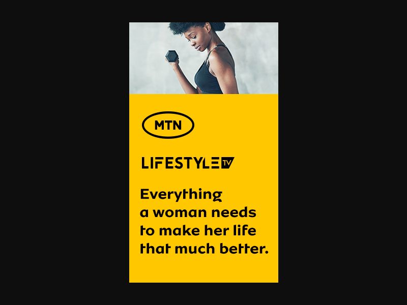 [MOB] Fit TV /ZA [MTN] 2 Click