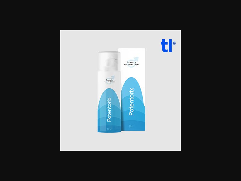 Potentorix gel - cpa - nutra - health - cod 