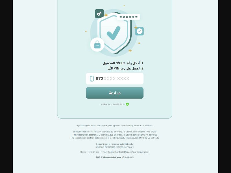 Aquasafe lite BH (BH)