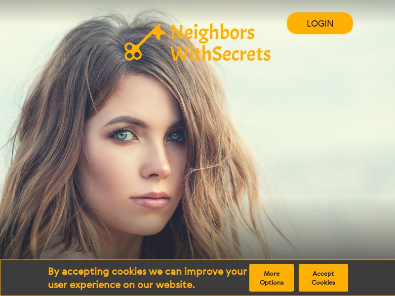 Neighborswithsecrets 40+ US - MOB - CPL - DOI