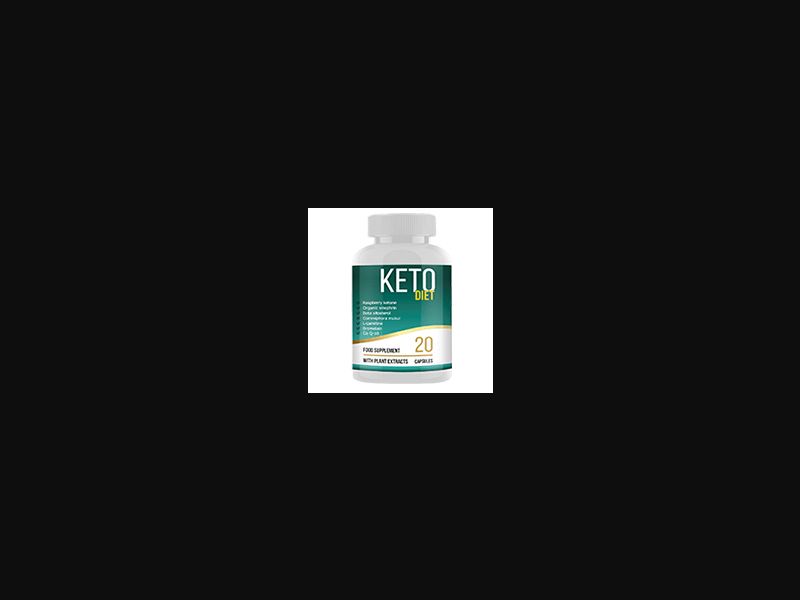 Keto Diet EU - weight loss treatment (russian)