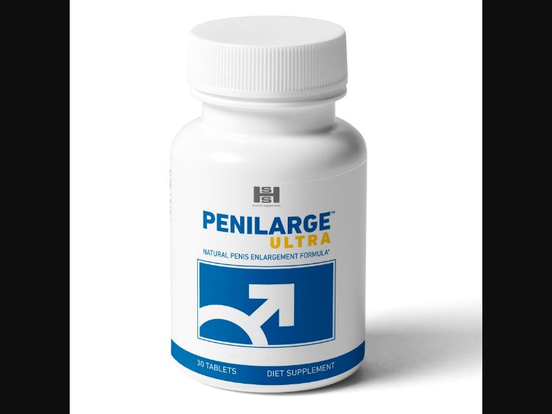 Penilarge - penis enlargement pills