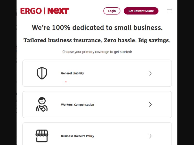 NEXT Insurance | US