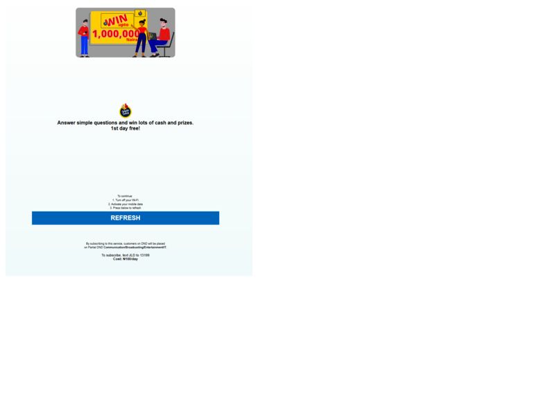 Win Airtel