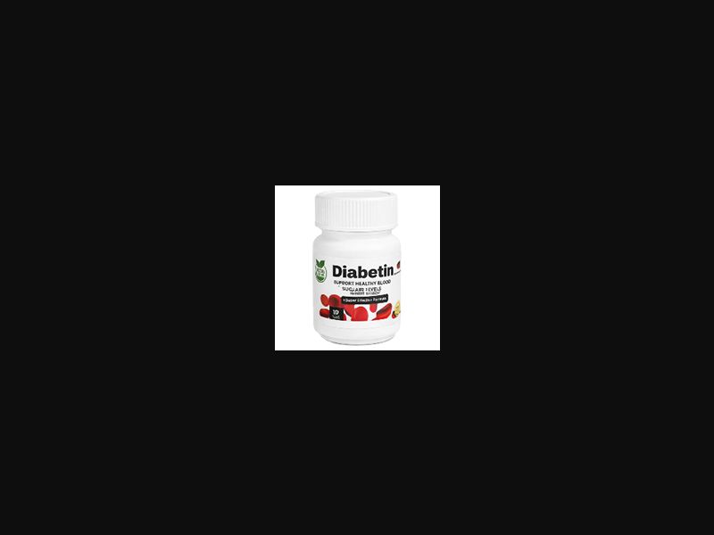 Diabetin PH low - diabetics