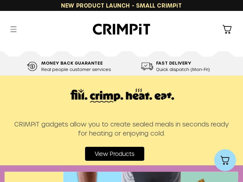 Crimpit US