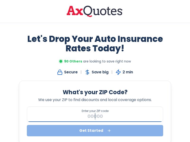 Axad Auto Insurance