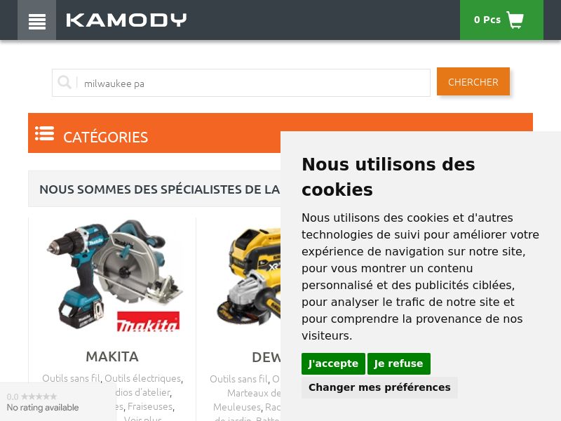kamody.fr
