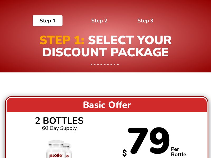 BloodPril Blood Pressure Formula [US] (Native,Social,SEO,Search,Banner) - CPA {No BrandBidding} 