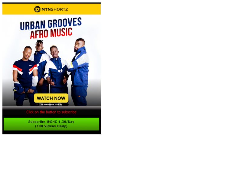 Afro Music MTN