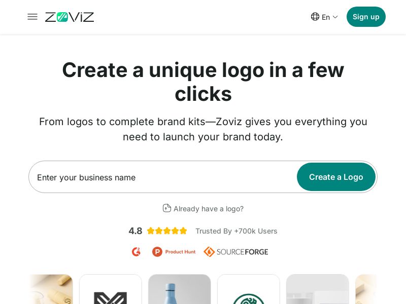 Zoviz US