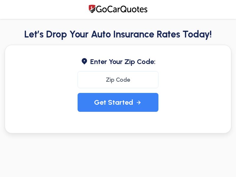 Kissterra - Go Car Quotes