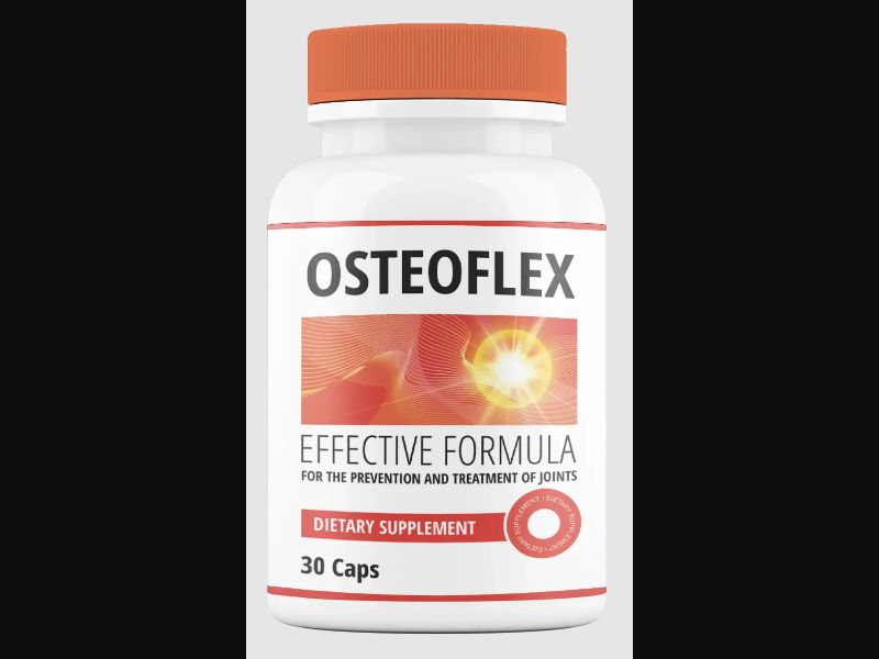 OsteoFlex - DIRECT (CPA) - CI