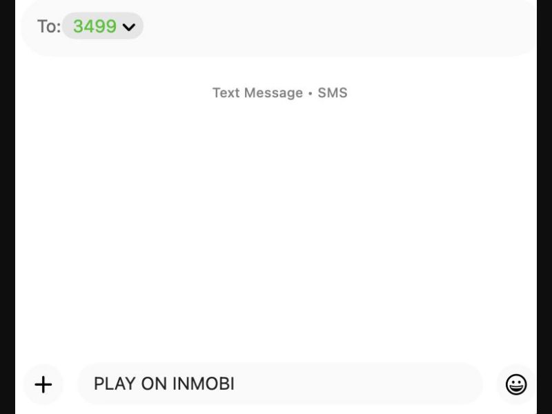 37952 - PH - [MOB] - GameClub - Smart - non-billable - SMS