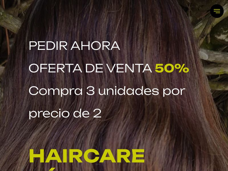 Haircare SV - hair loss remedy