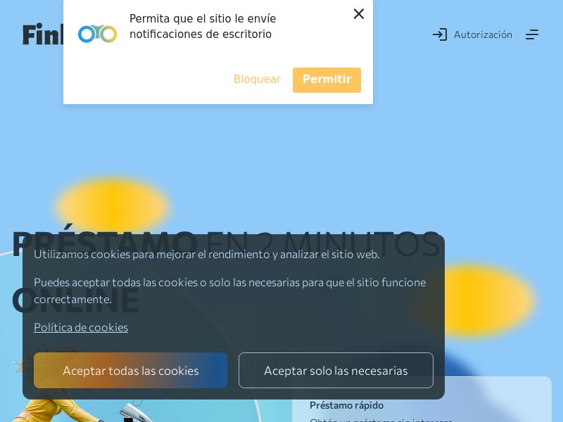 Finloo ES CPQL