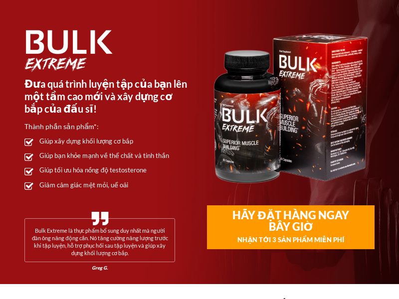 Bul Extreme - RevShare | US