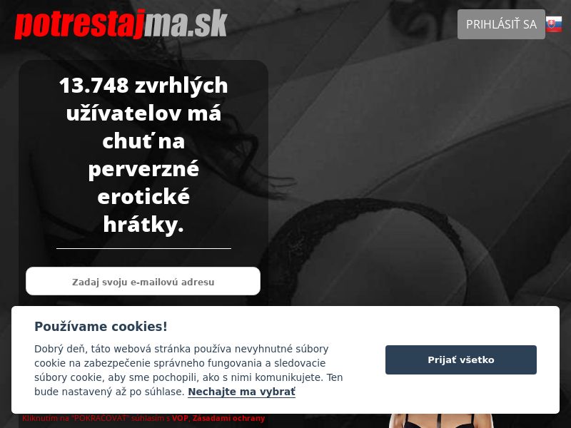 potrestajma - DOI - SK