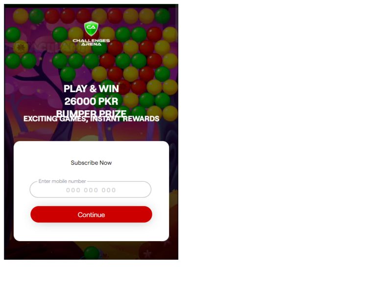 Play and Win Zong