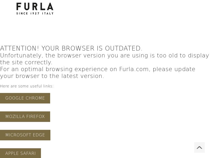 Furla US CA [DUPLICATED]