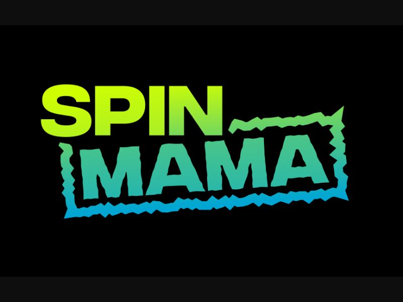 Spinmama - Stream (HU)