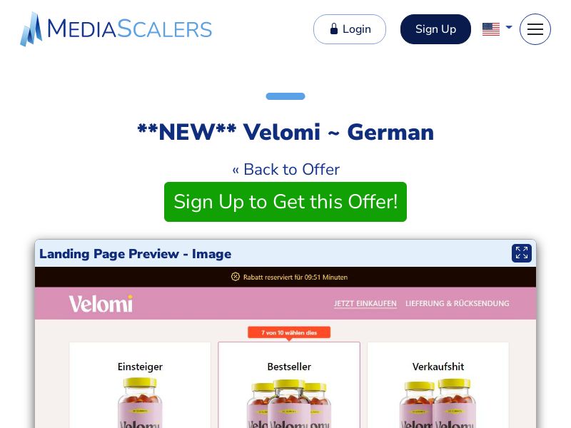 Velomi ~ German {+DTC} [AT]