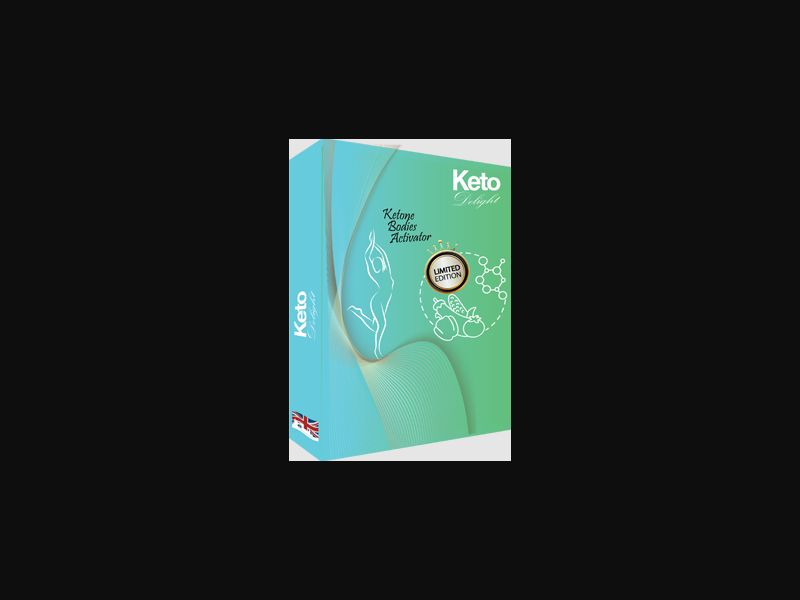 Keto Delight - capsules for weight loss II